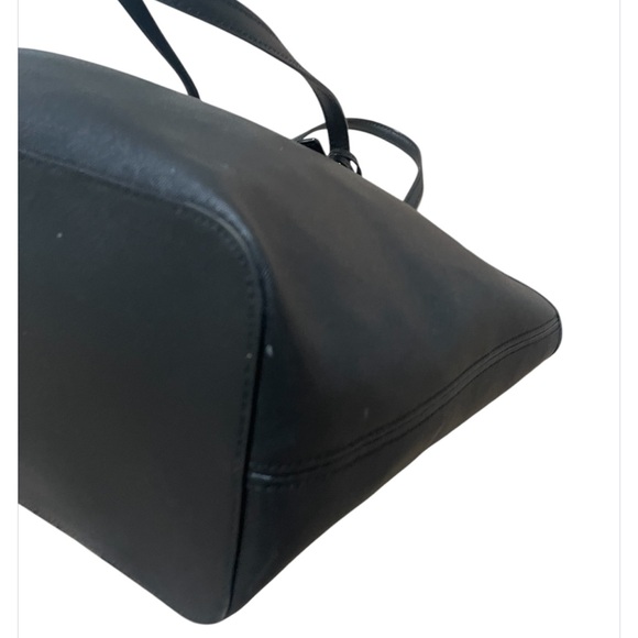 Michael Kors Large Tote Bag- Preowned - Picture 8 of 9